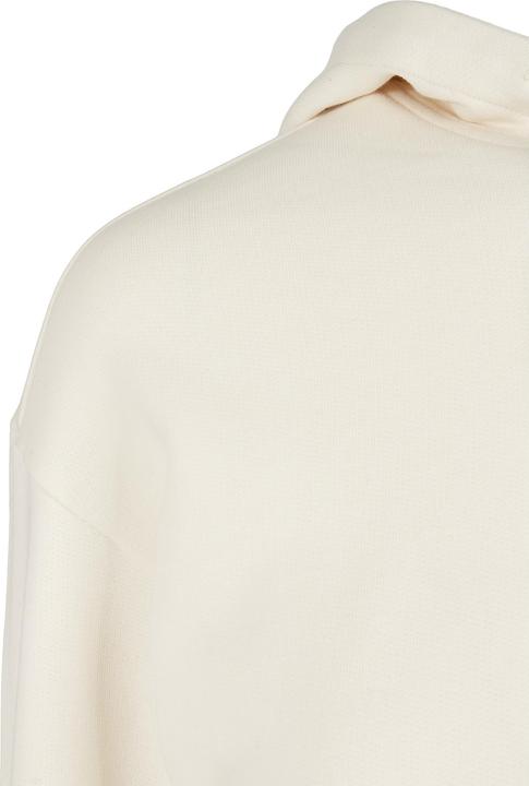 Produktbild Urban Classics Ladies Organic Volants Hoody (S)