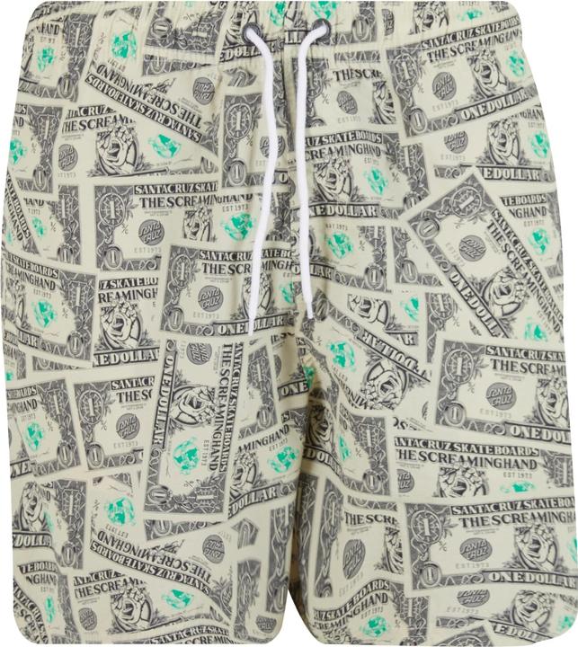 Produktbild Santa Cruz Mako Dollar Swimshort (XL)