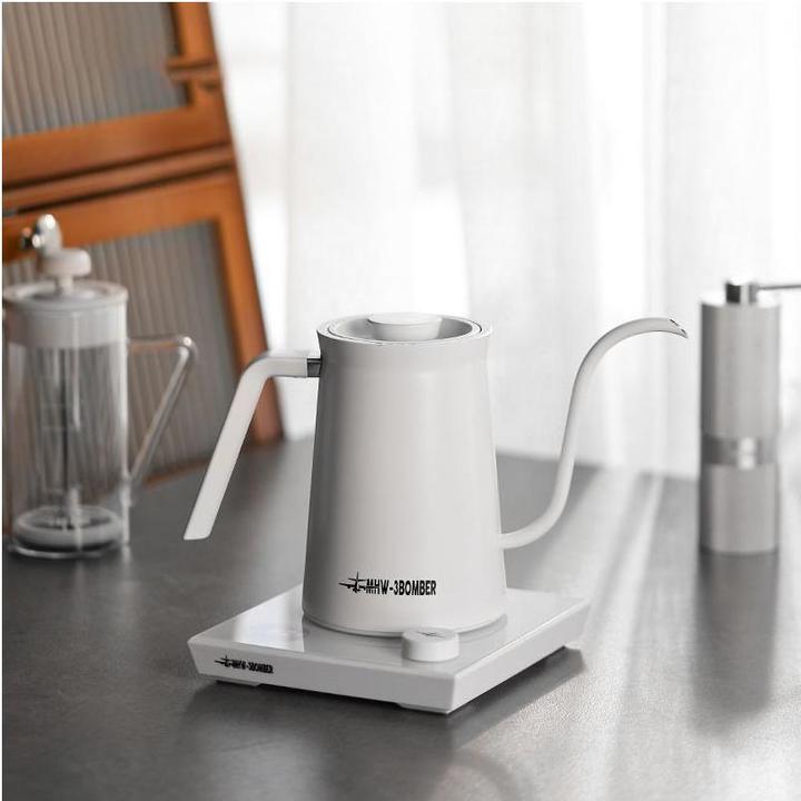 Immagine prodotto MHW 3Bomber Bollitore Assassin (0.60 l)