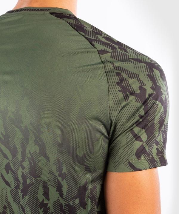 Image du produit UFC | Venum T-shirt Technique Manches Courtes Homme UFC Venum Authentic Fight Week (XS)