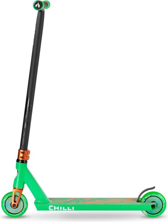Actual product image Chilli Scooter Critter