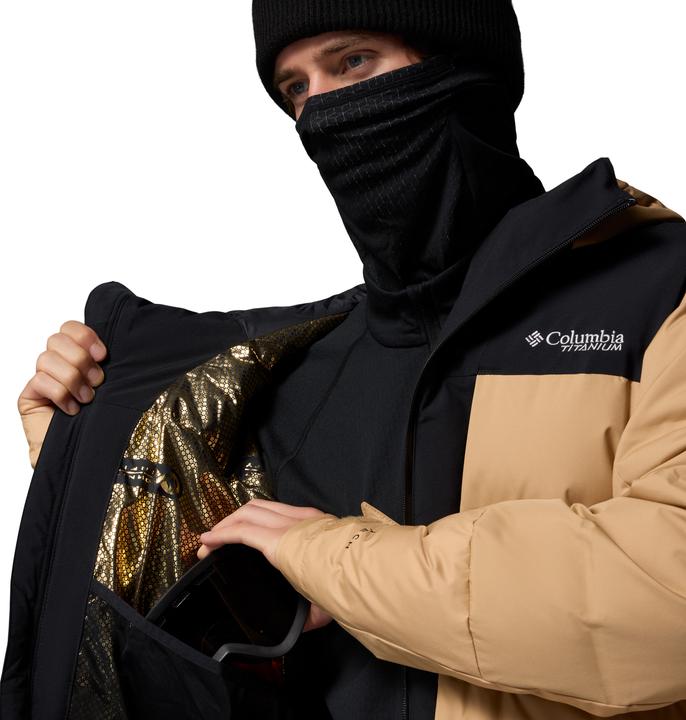 Immagine prodotto Columbia Glacier Ridge™ Down Jacket (M)