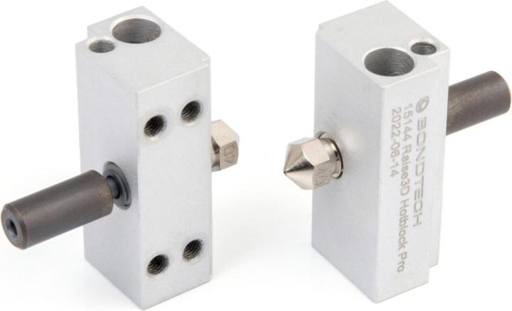 Image du produit Bondtech Mise à niveau de l'hôte Raise3D Pro2 (Hotend)