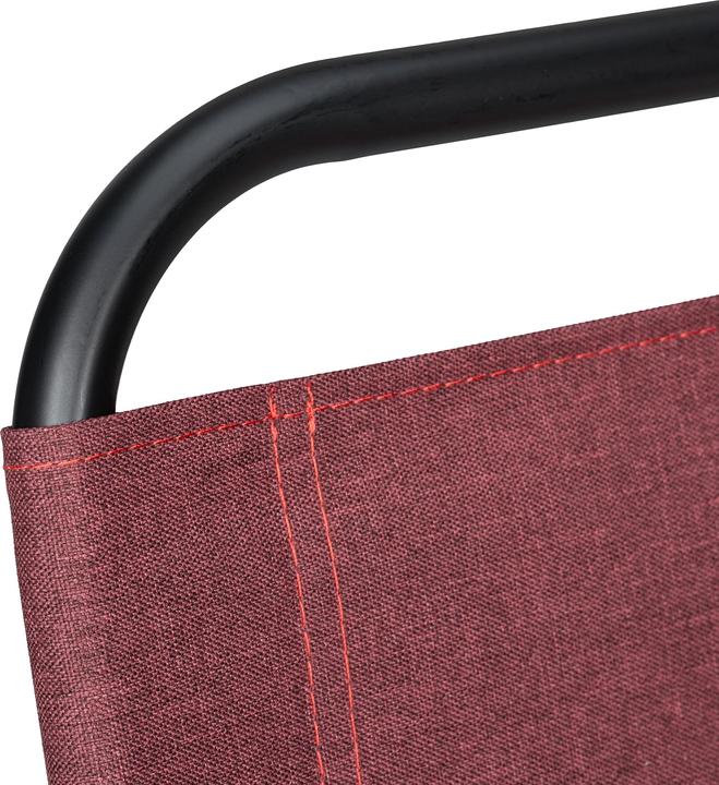 Produktbild Relaxdays Campinghocker