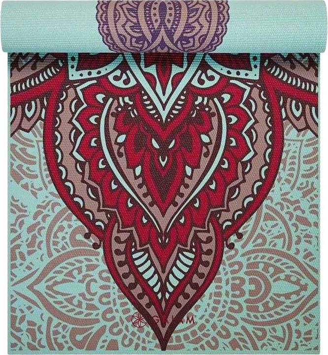 Produktbild HMS Yogamatte