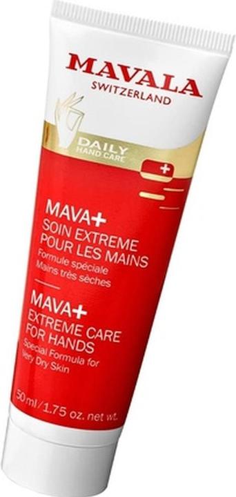 Produktbild Mavala Daily Hand Care Mava+ Extreme Care (50 ml)
