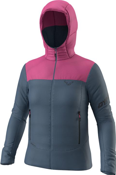 Actual product image Dynafit Radical PrimaLoft Kapuzenjacke Damen (M)