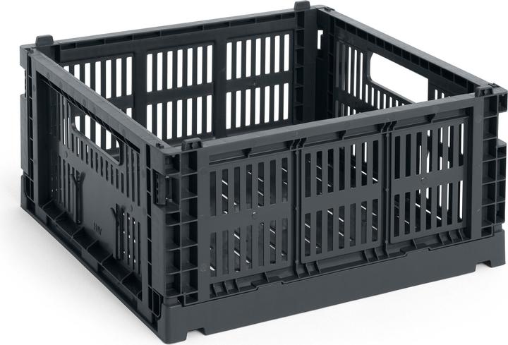 Actual product image HAY Colour Crate (29.50 cm)