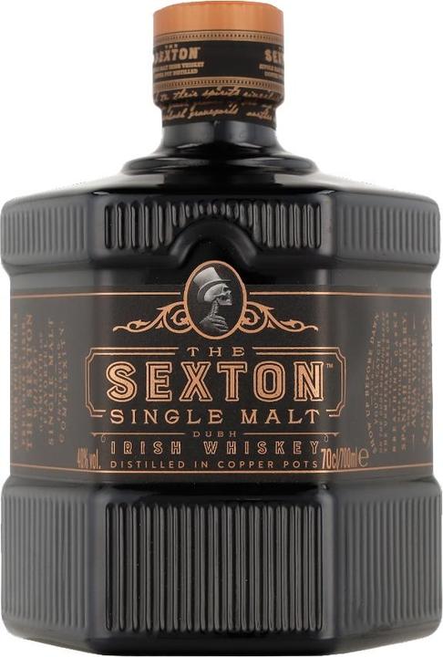 Actual product image The Sexton Sexton
