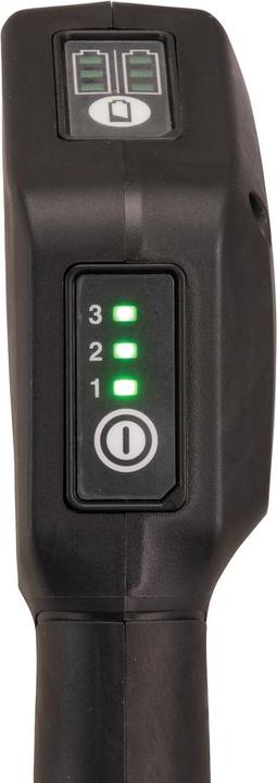 Actual product image Makita Battery backpack sprayer (15 l)