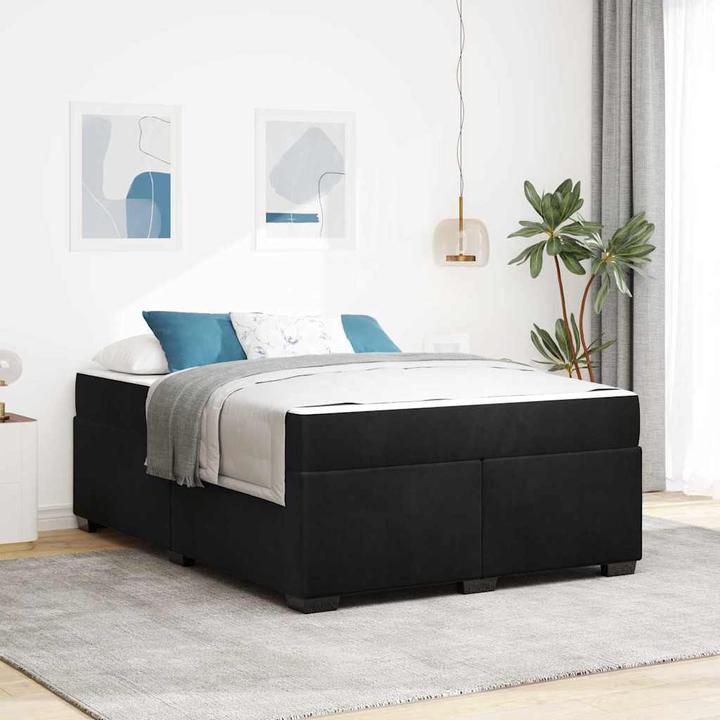 Immagine prodotto vidaXL Bettrahmen (160 x 200 cm)