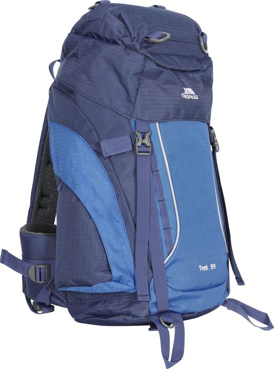 Produktbild Trespass TREK 33 - RUCKSACK (33 l)