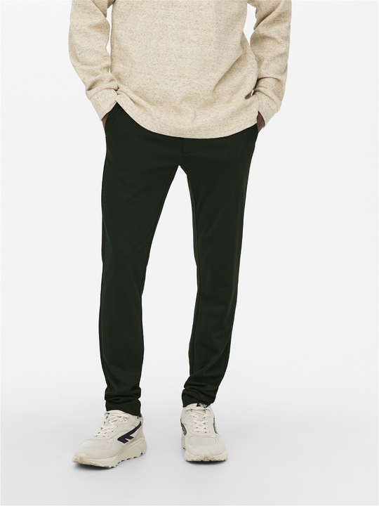 Actual product image Only & Sons Mark trousers (34)