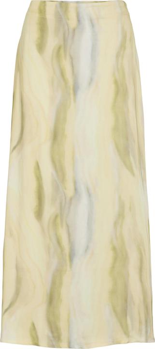Banane pâle