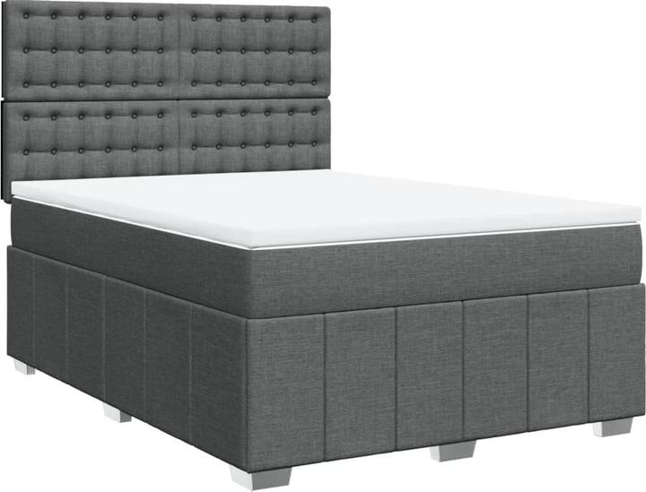 Image du produit vidaXL Boxspringbett (160 x 200 cm)