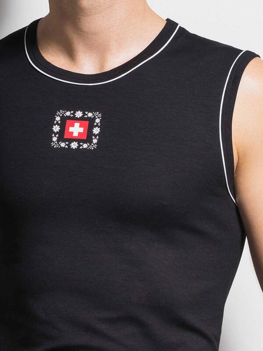 Immagine prodotto ISA Bodywear Muskelshirt (XL)