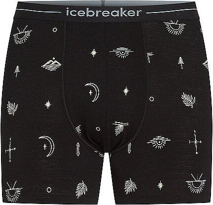 Immagine prodotto Icebreaker Boxershort Anatomica Explore (M)