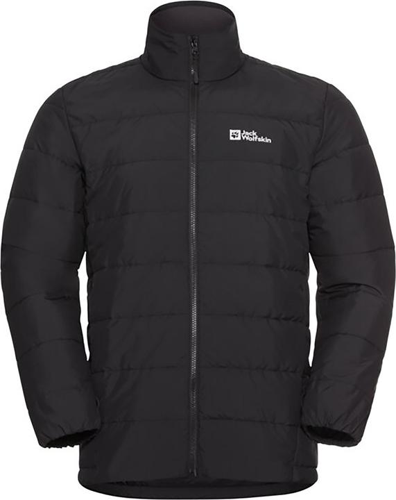 Actual product image Jack Wolfskin Jasper 3In1 Jkt M (M)