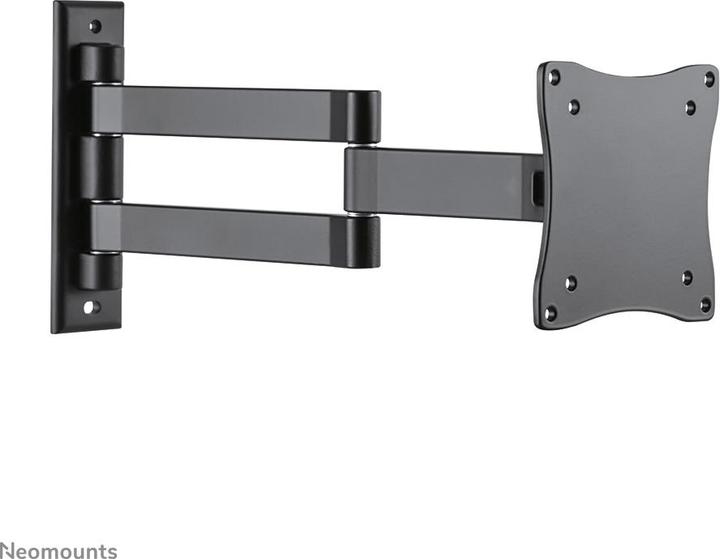 Image du produit Neomounts Fpma-W830black (Mur, 27", 12 kg)