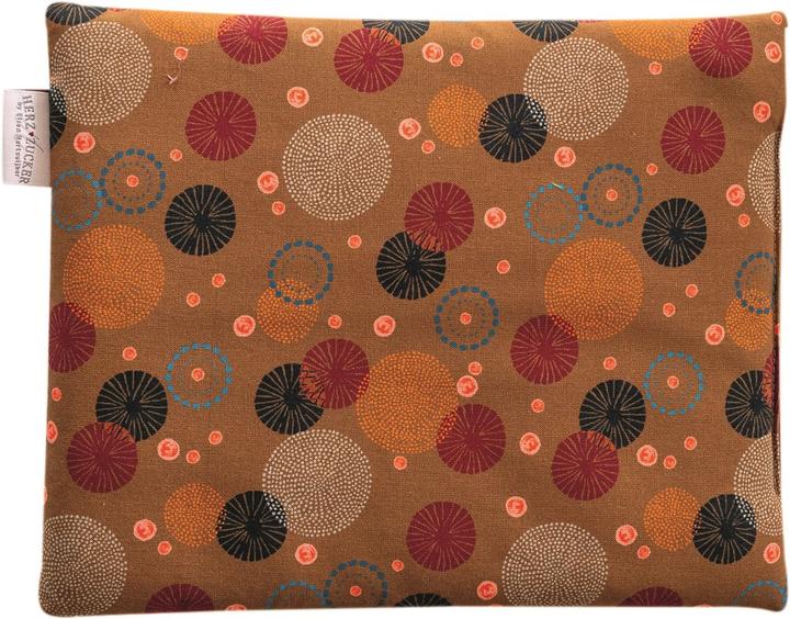 Image du produit Herzzucker Raps Waermeki 26x21cm Oman (26 x 21 cm)