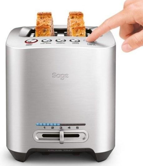 Image du produit Sage Smart Toast