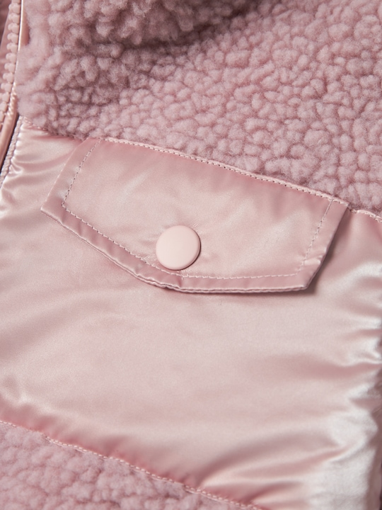 Actual product image Name it Teddy Jacke (86)