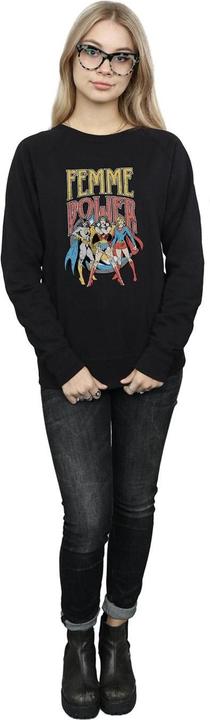 Produktbild Femme Power Sweatshirt (XXL)