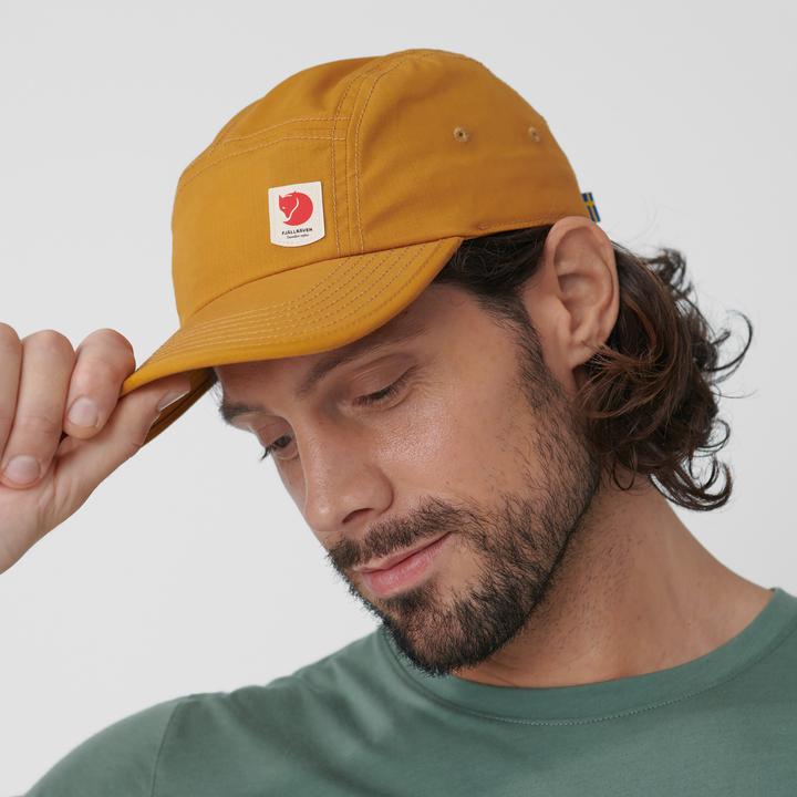 Produktbild Fjällräven High Coast Lite Cap (M, S)