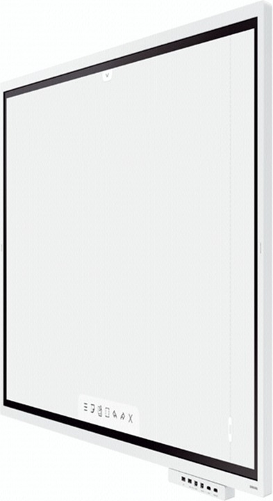 Image du produit Samsung Flip 2 WM65R (3840 x 2160 pixels, 65")