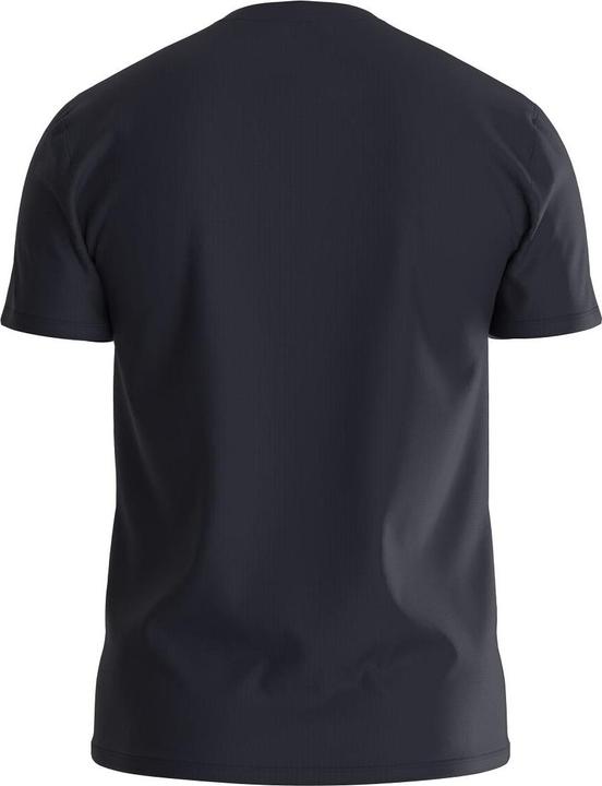 Produktbild Guess t-hirt mit v-auchnitt gue vn core (S)