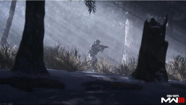 Produktbild Activision Call of Duty: Modern Warfare III (Xbox One S, Xbox Series X, DE)