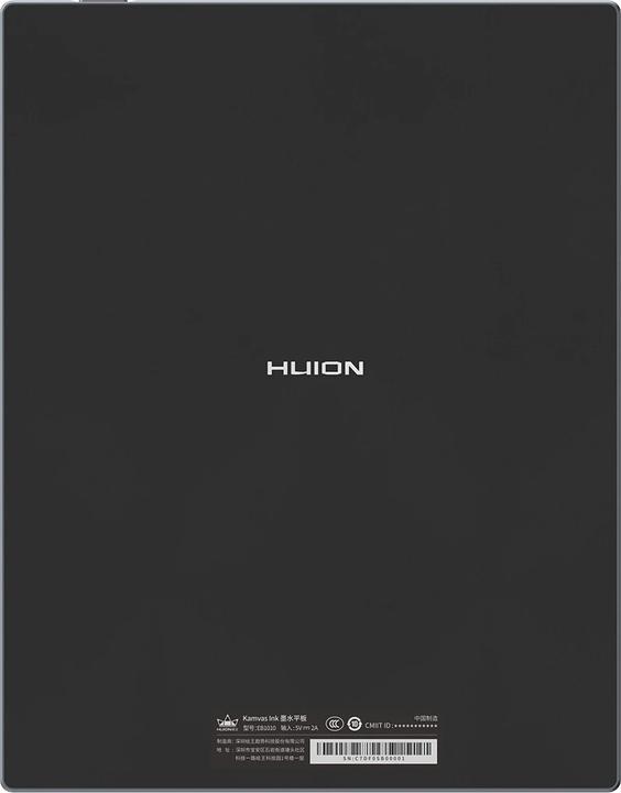 Immagine prodotto Huion EB1011 Kamvas Ink with li-ion battery (10.30")