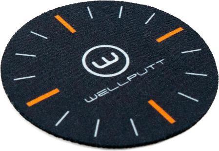 Actual product image Wellputt Ghosthole 3 sizes