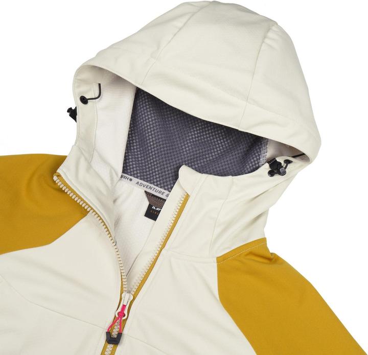 Immagine prodotto Icepeak Softshelljacke Braden (40)