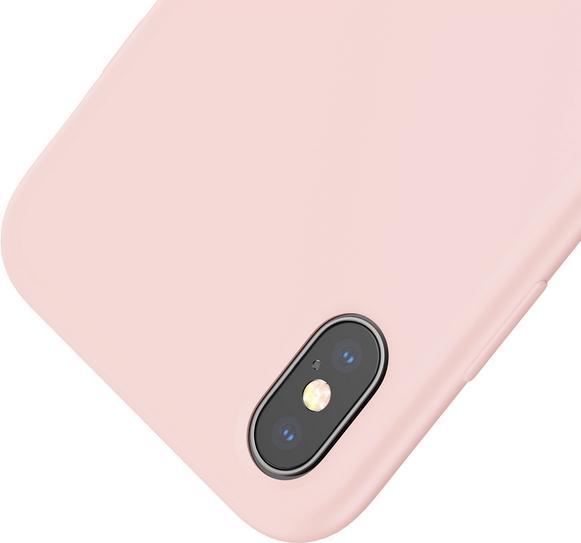 Produktbild Baseus LSR Case (Apple iPhone XS Max)