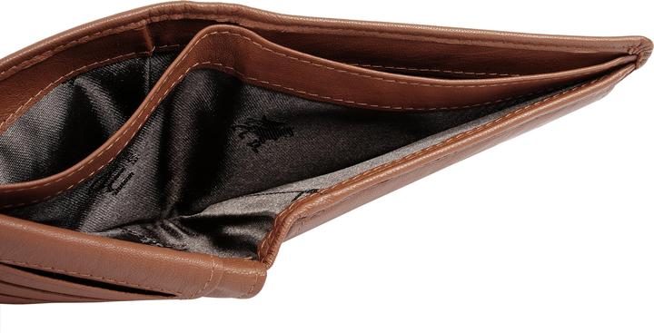 Actual product image Mano Geldbörse