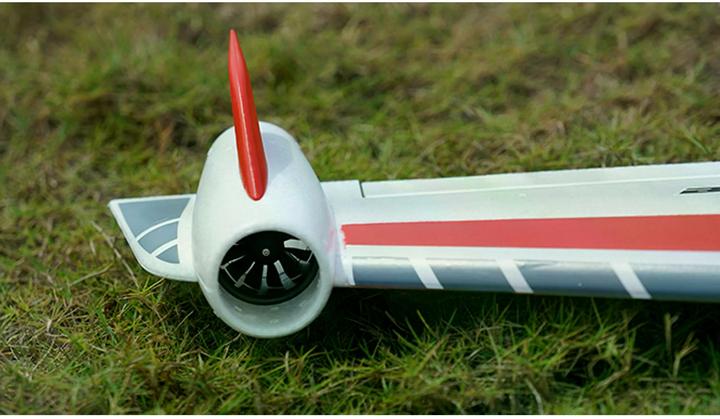 Image du produit Amewi XFly Delta aviateur red (Aile volante)
