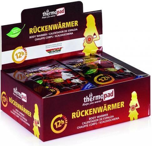 Immagine prodotto Thermopad Rückenwärmer