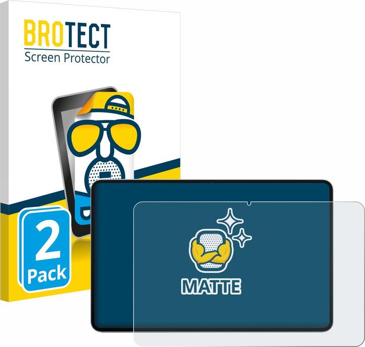 Actual product image BROTECT Protector Anti-Glare (2 pcs., Teclast T60 Plus)