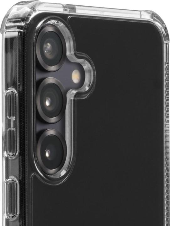 Immagine prodotto Hama Cover EXP Galaxy S25 tr (Samsung Galaxy S25)