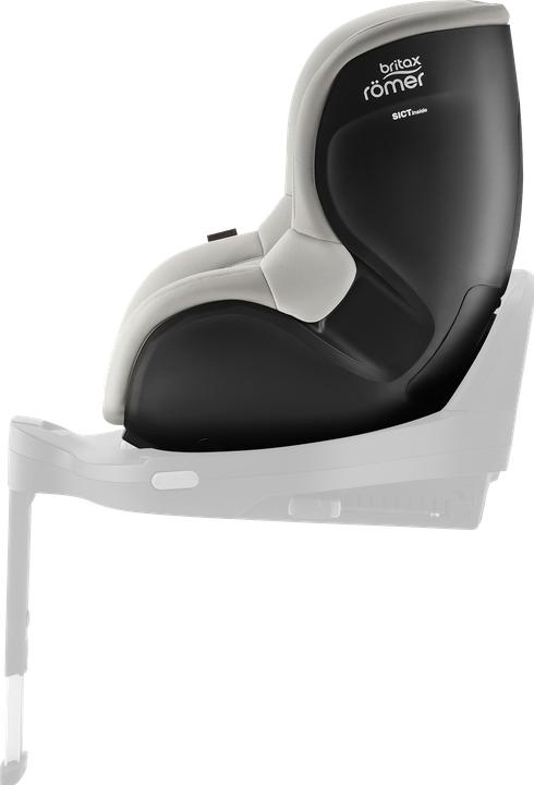 Immagine prodotto Britax Römer Dualfix 5z (Reboarder, ECE R129/i-Size Standard)