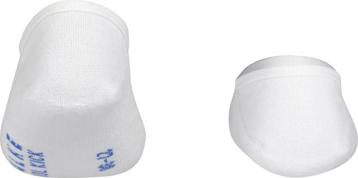 Produktbild Falke Cool Kick Kinder Füsslinge White (Einzelpack, 31 - 34)