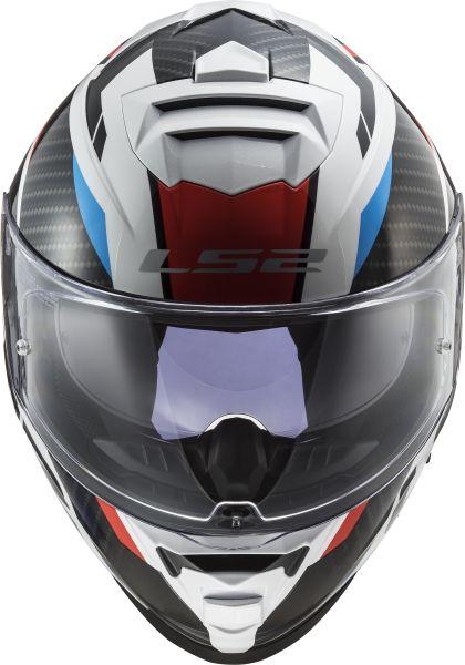 Image du produit LS2 FF800 Storm II Racer (M)