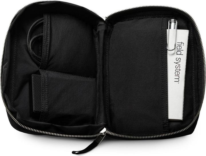 Produktbild Teenage Engineering Field waist bag black