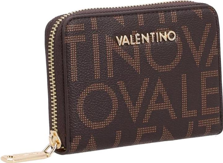 Actual product image Valentino Regina Re Print Wallet