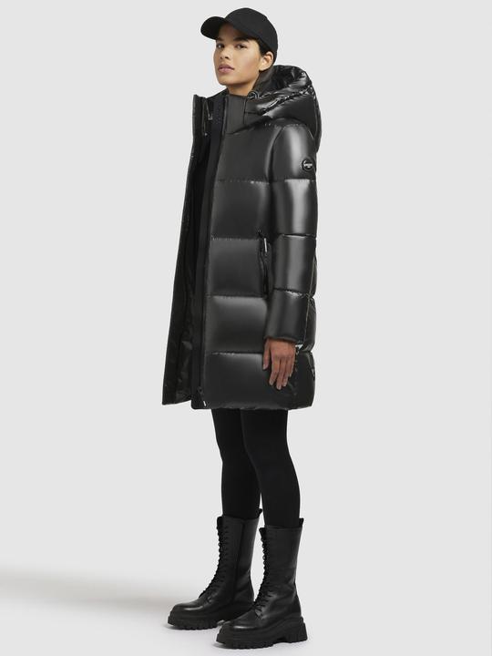 Actual product image Khujo Haya Shiny-YM