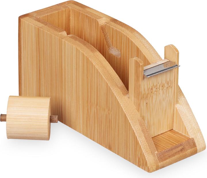 Actual product image Relaxdays Adhesive Tape Dispenser