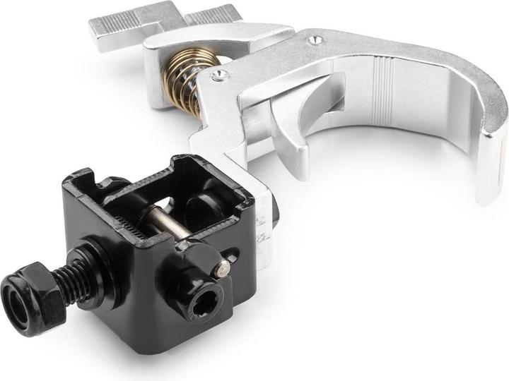 Actual product image BeamZ Clamp BC50-150F