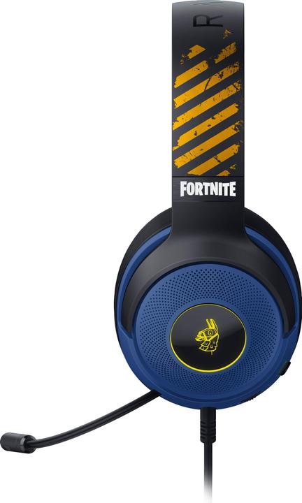 Produktbild Razer Headset Kraken V3 X - Fortnite (Kabelgebunden)