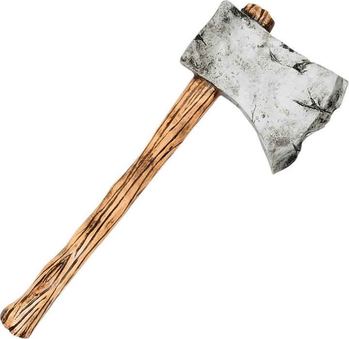 Produktbild Boland Axt Schaumgummi